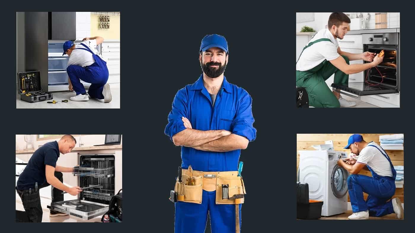 Mehmet Nesih Özmen beyaz eşya servisi